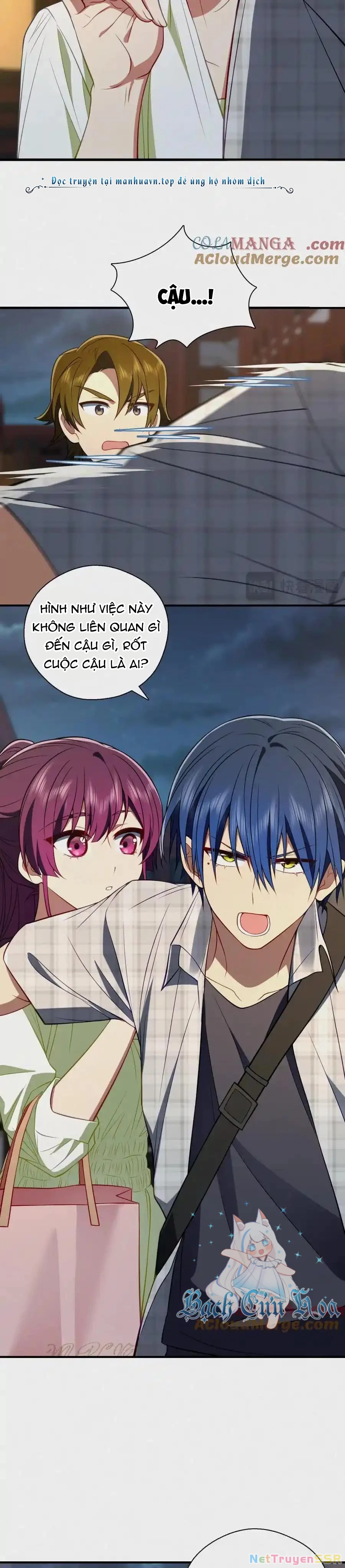 Vợ ơi xin hãy ngoan ngoãn nhé Chapter 50 - Trang 2