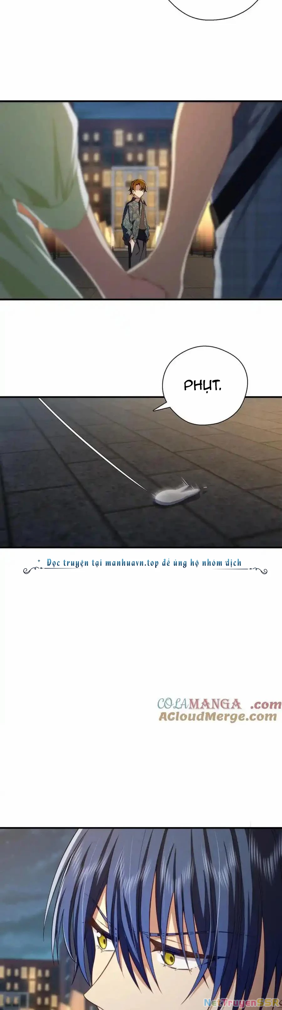 Vợ ơi xin hãy ngoan ngoãn nhé Chapter 50 - Trang 2