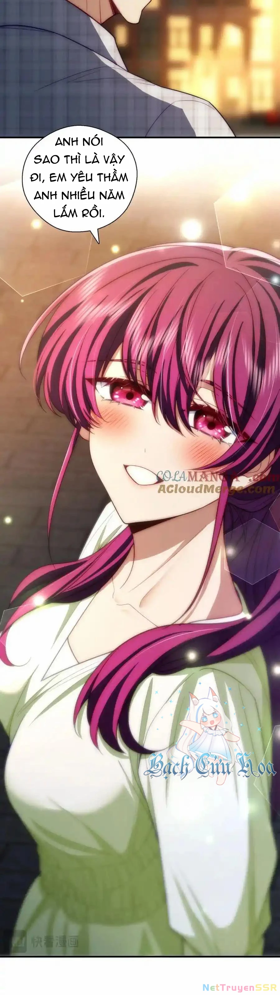 Vợ ơi xin hãy ngoan ngoãn nhé Chapter 50 - Trang 2