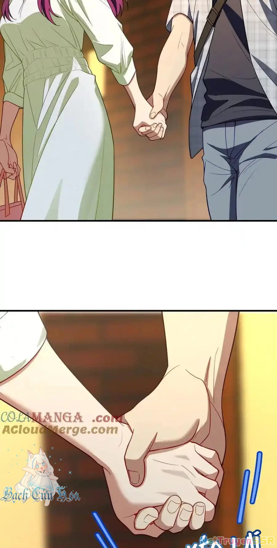 Vợ ơi xin hãy ngoan ngoãn nhé Chapter 51 - Trang 2