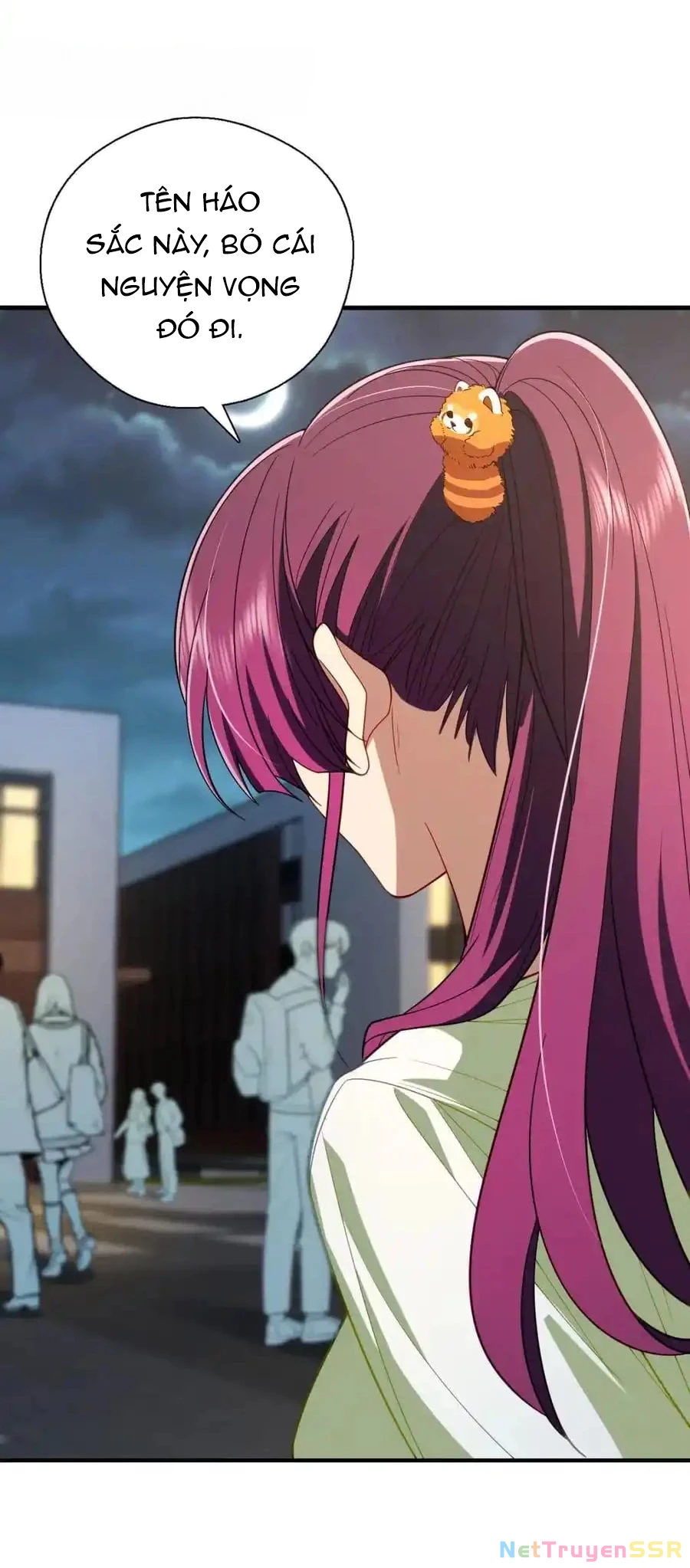 Vợ ơi xin hãy ngoan ngoãn nhé Chapter 51 - Trang 2