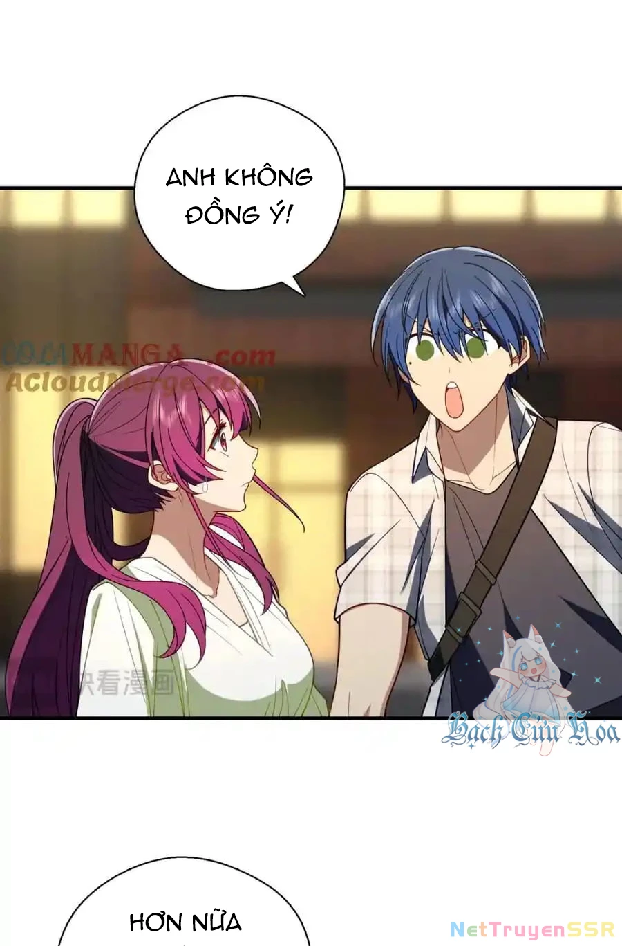 Vợ ơi xin hãy ngoan ngoãn nhé Chapter 51 - Trang 2