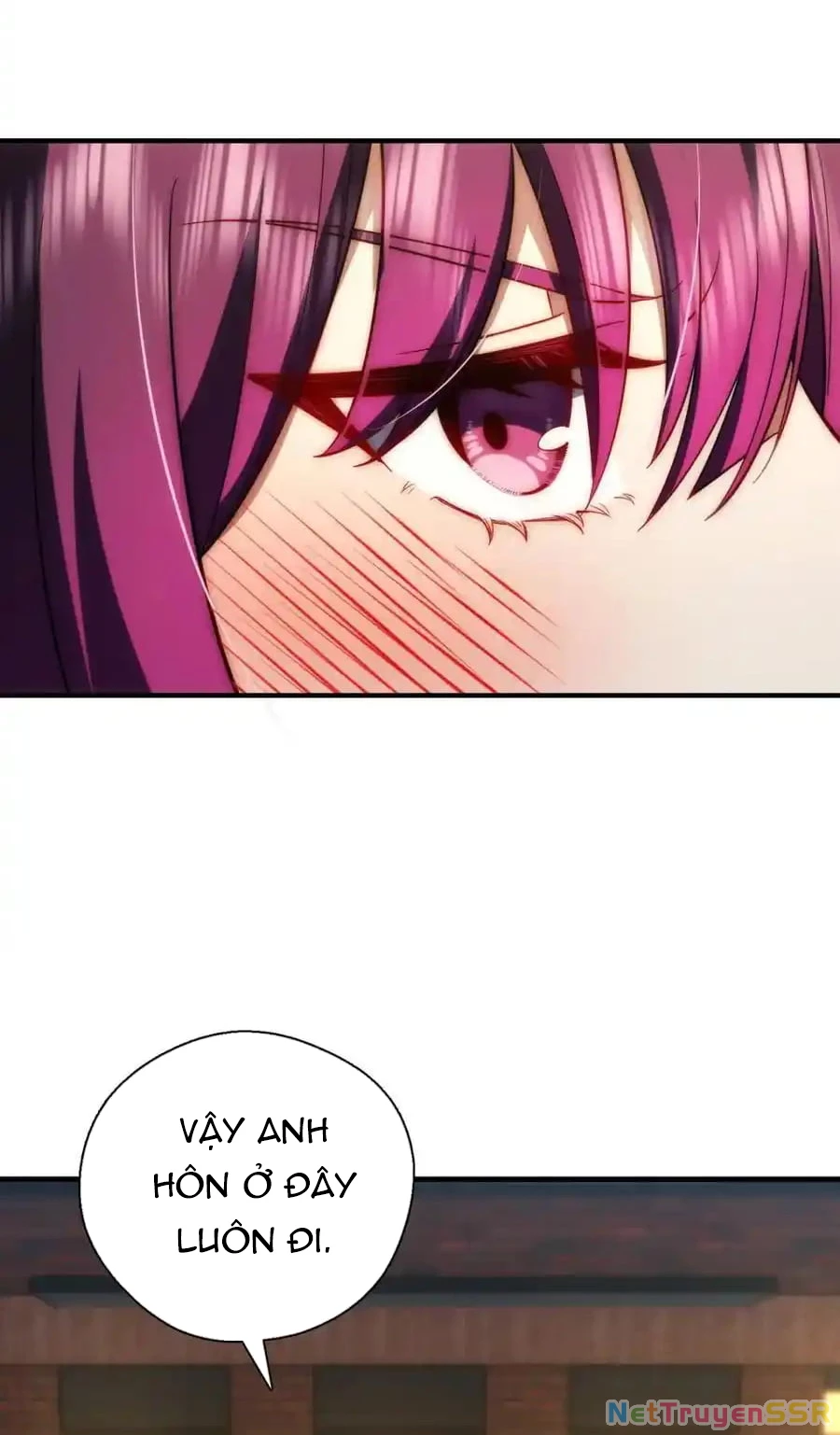 Vợ ơi xin hãy ngoan ngoãn nhé Chapter 51 - Trang 2