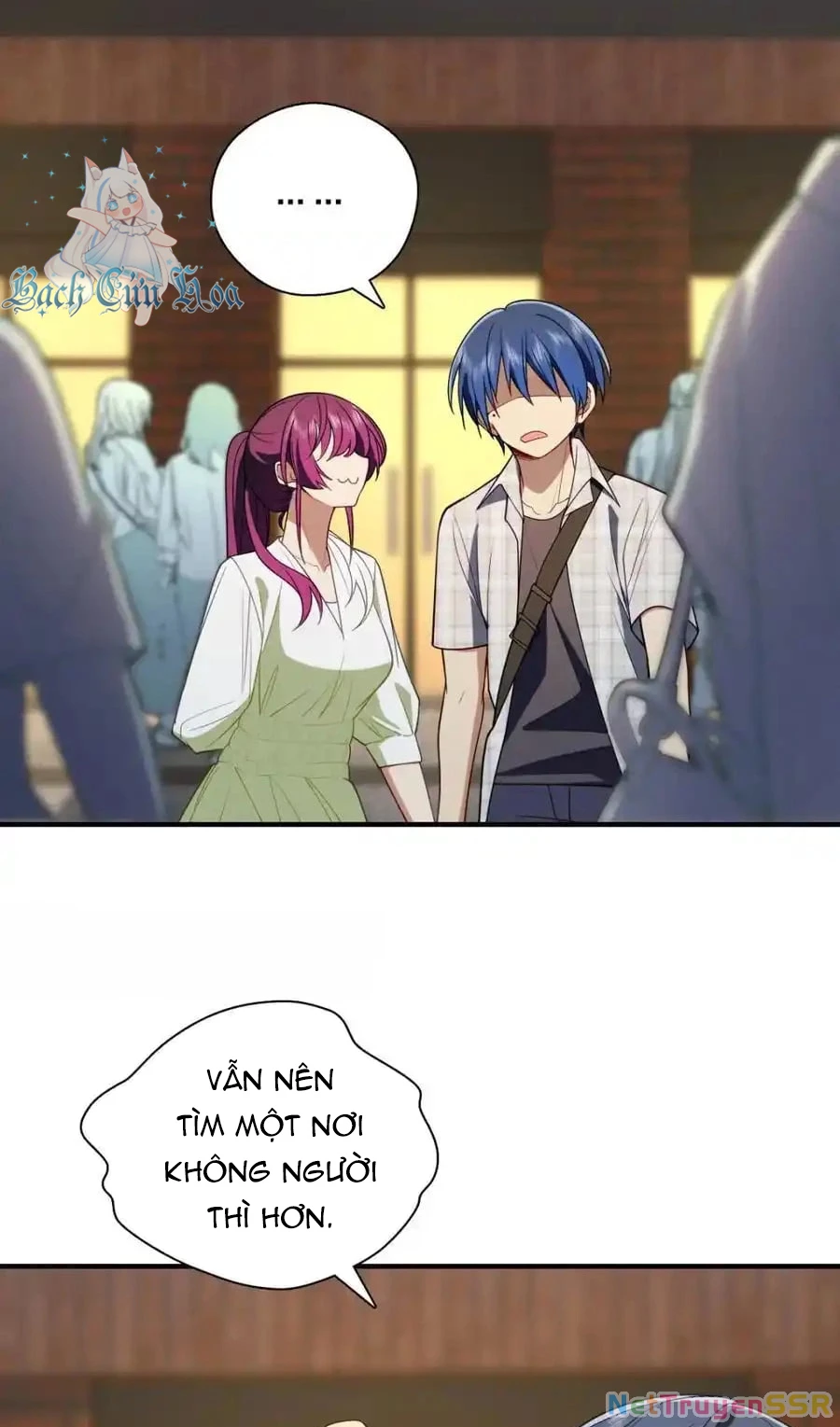 Vợ ơi xin hãy ngoan ngoãn nhé Chapter 51 - Trang 2