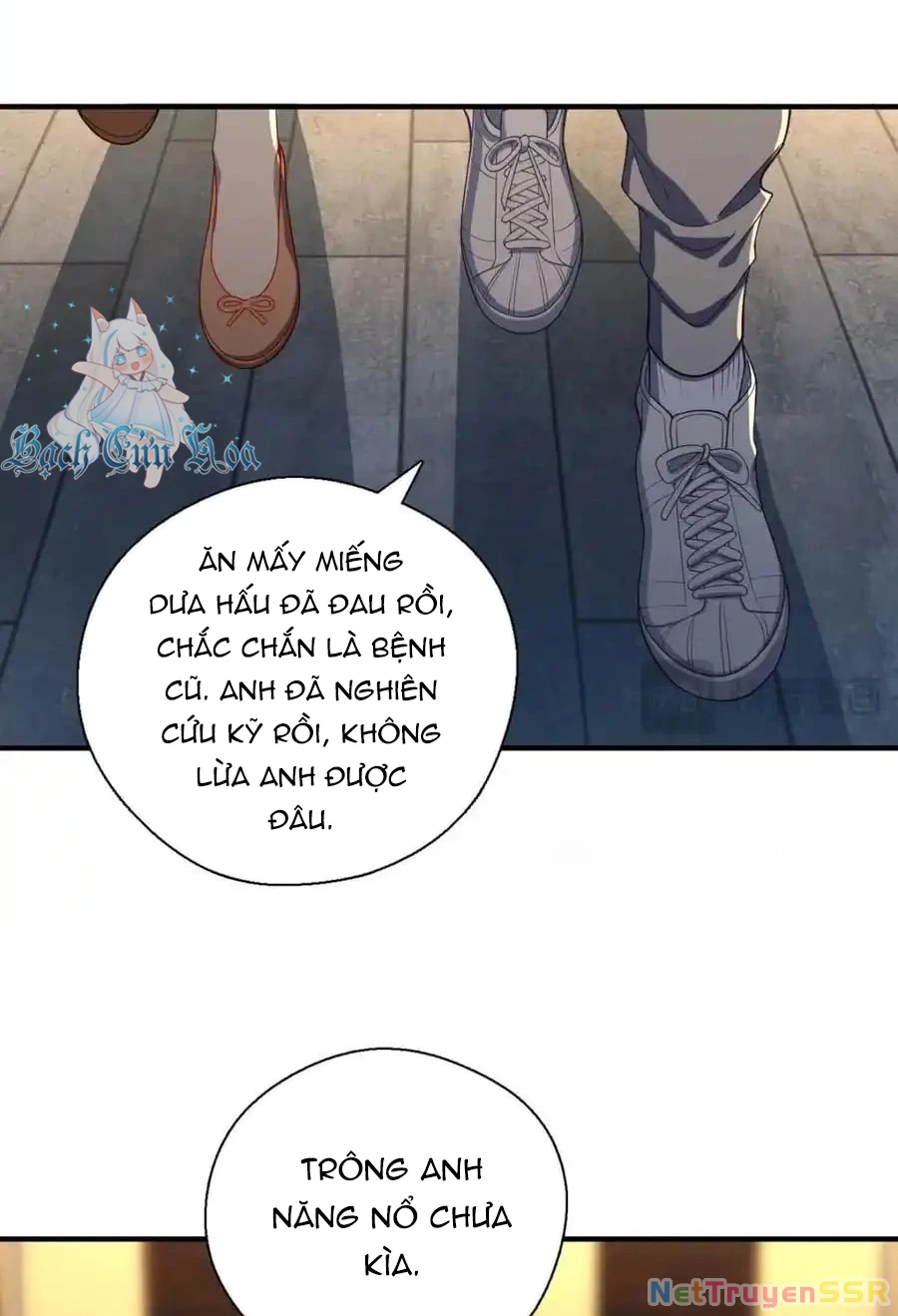 Vợ ơi xin hãy ngoan ngoãn nhé Chapter 51 - Trang 2