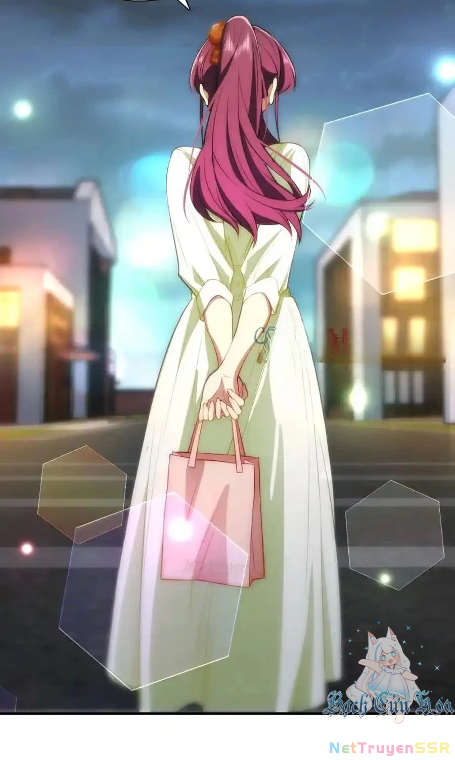 Vợ ơi xin hãy ngoan ngoãn nhé Chapter 51 - Trang 2