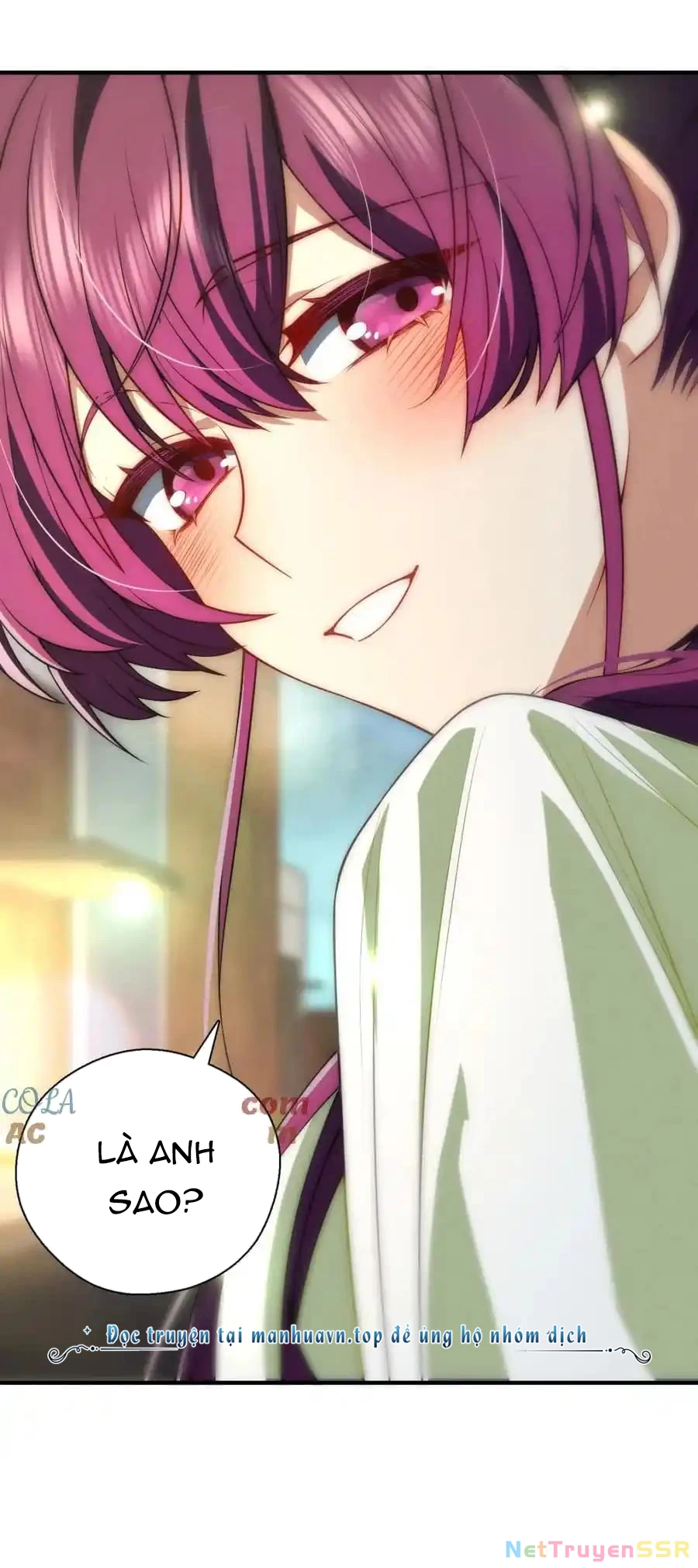 Vợ ơi xin hãy ngoan ngoãn nhé Chapter 51 - Trang 2