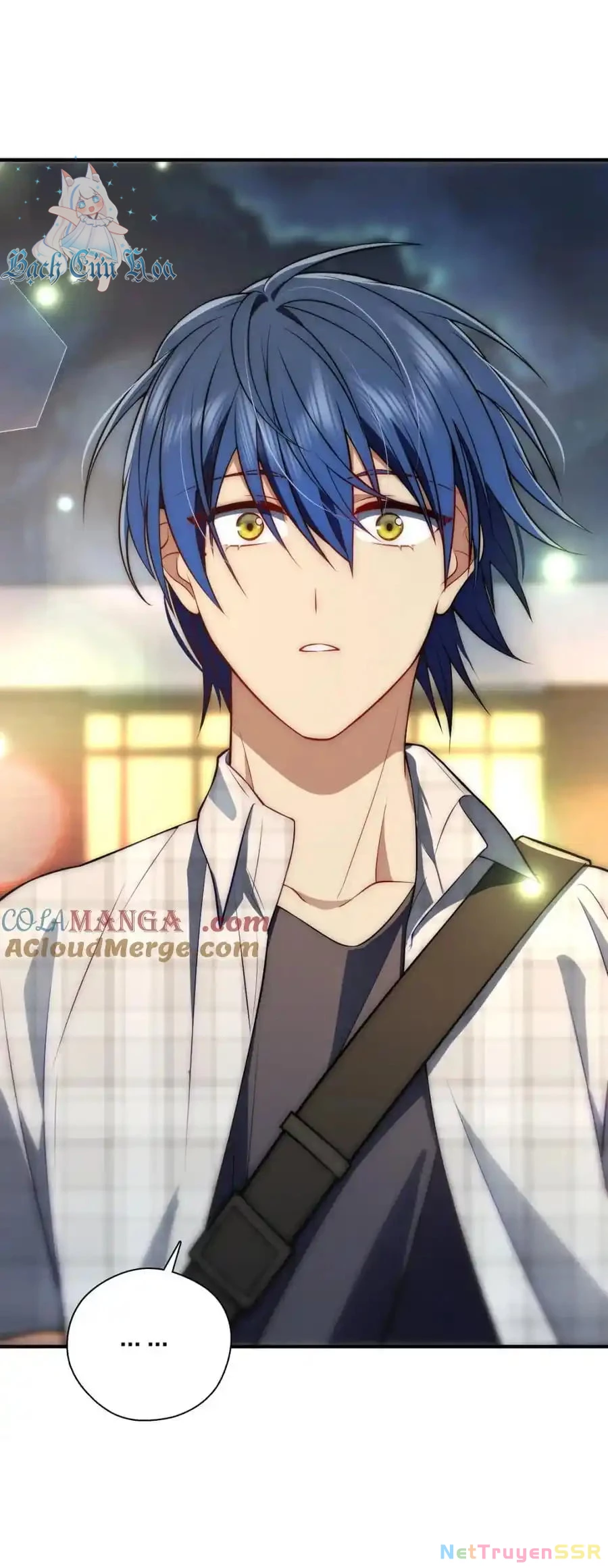 Vợ ơi xin hãy ngoan ngoãn nhé Chapter 51 - Trang 2