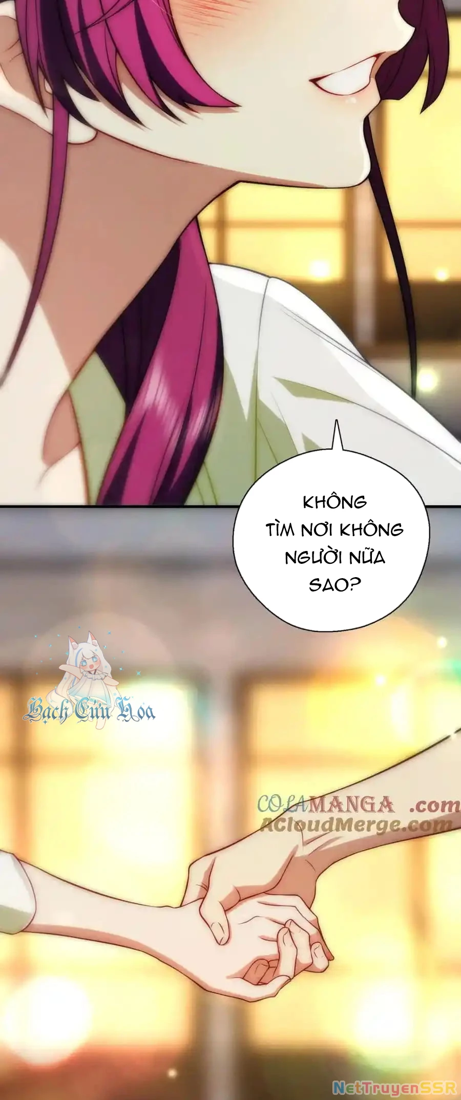 Vợ ơi xin hãy ngoan ngoãn nhé Chapter 51 - Trang 2