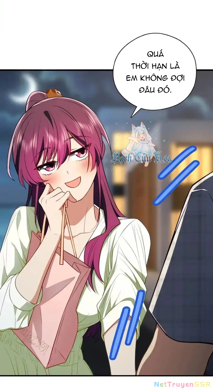 Vợ ơi xin hãy ngoan ngoãn nhé Chapter 51 - Trang 2