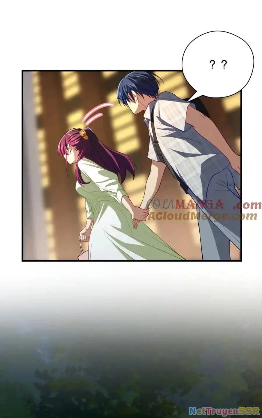 Vợ ơi xin hãy ngoan ngoãn nhé Chapter 51 - Trang 2