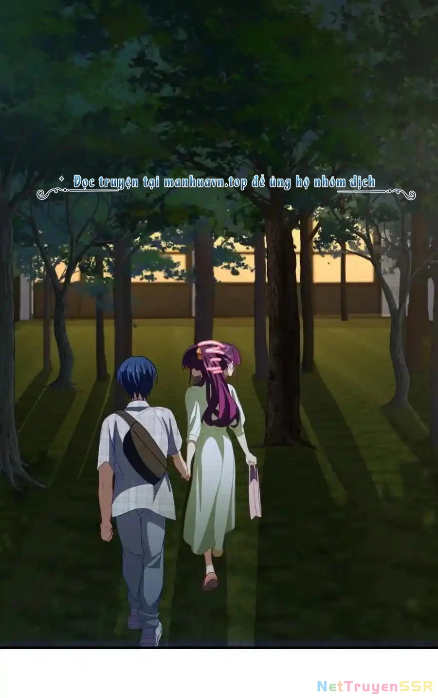 Vợ ơi xin hãy ngoan ngoãn nhé Chapter 51 - Trang 2