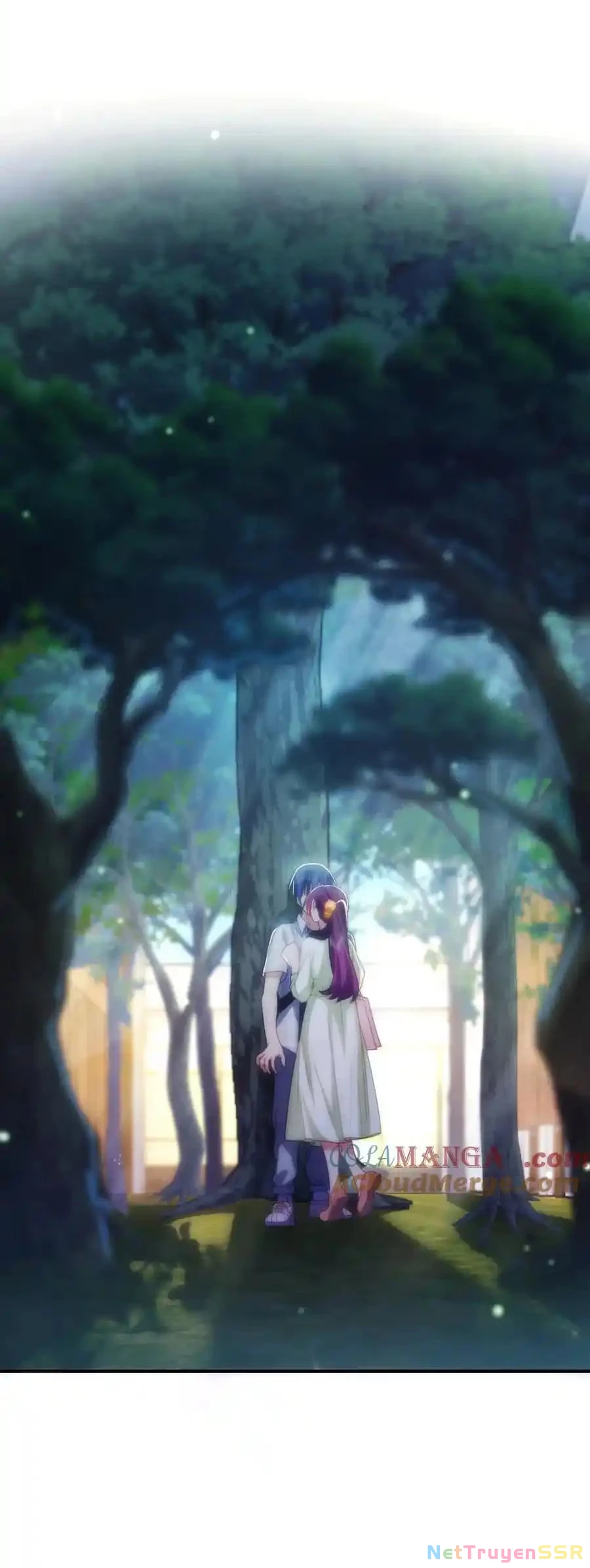 Vợ ơi xin hãy ngoan ngoãn nhé Chapter 51 - Trang 2