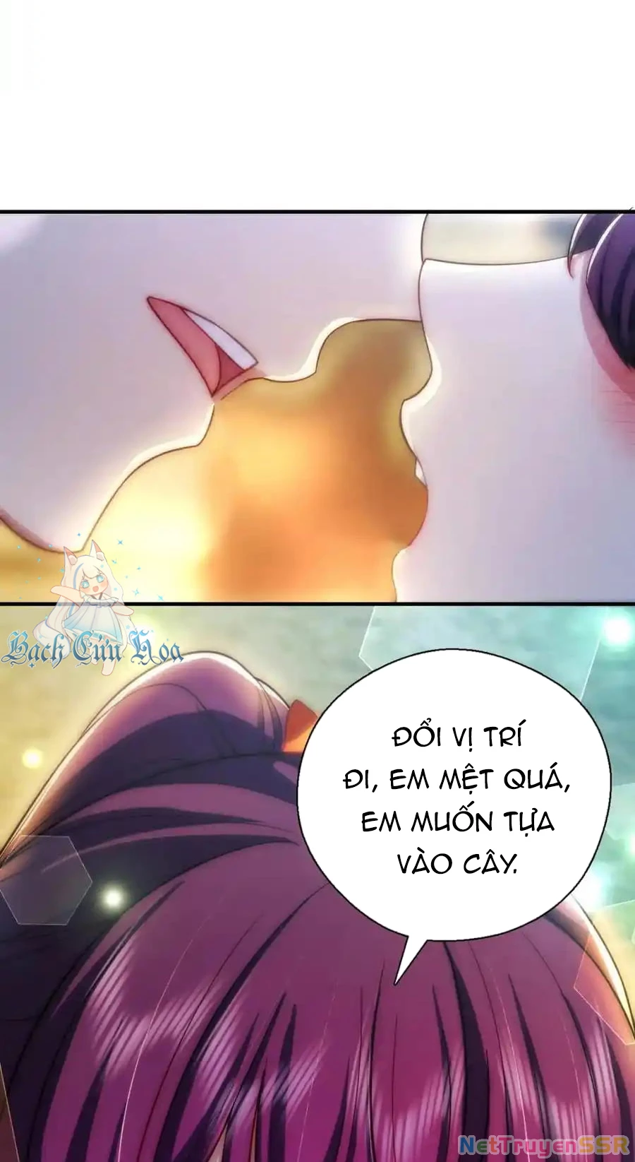 Vợ ơi xin hãy ngoan ngoãn nhé Chapter 51 - Trang 2