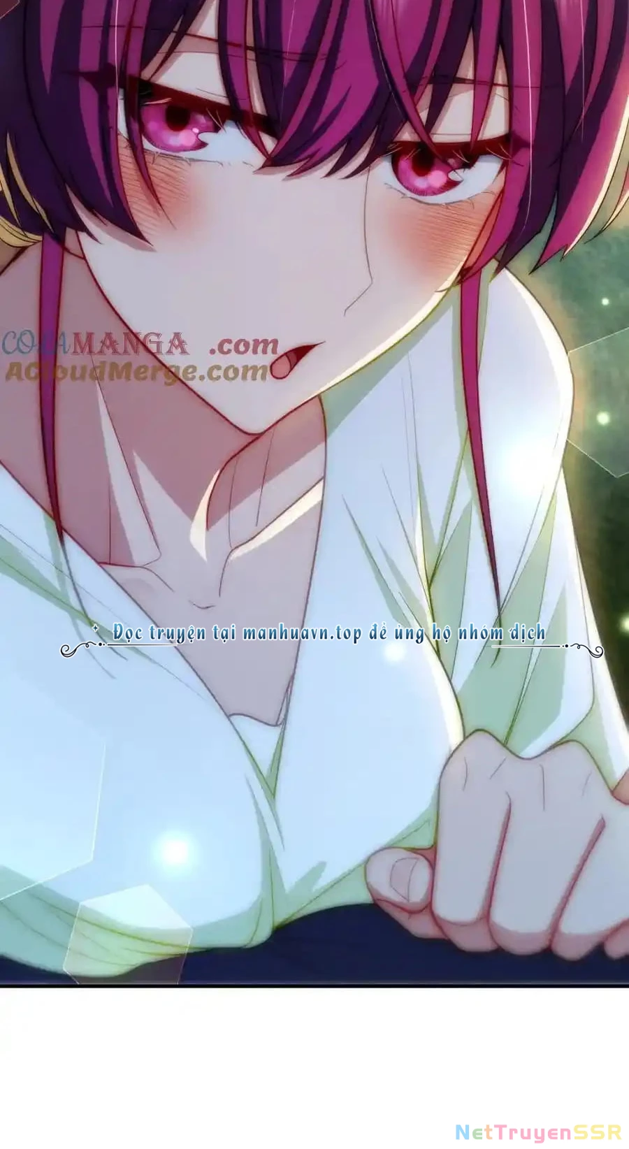 Vợ ơi xin hãy ngoan ngoãn nhé Chapter 51 - Trang 2