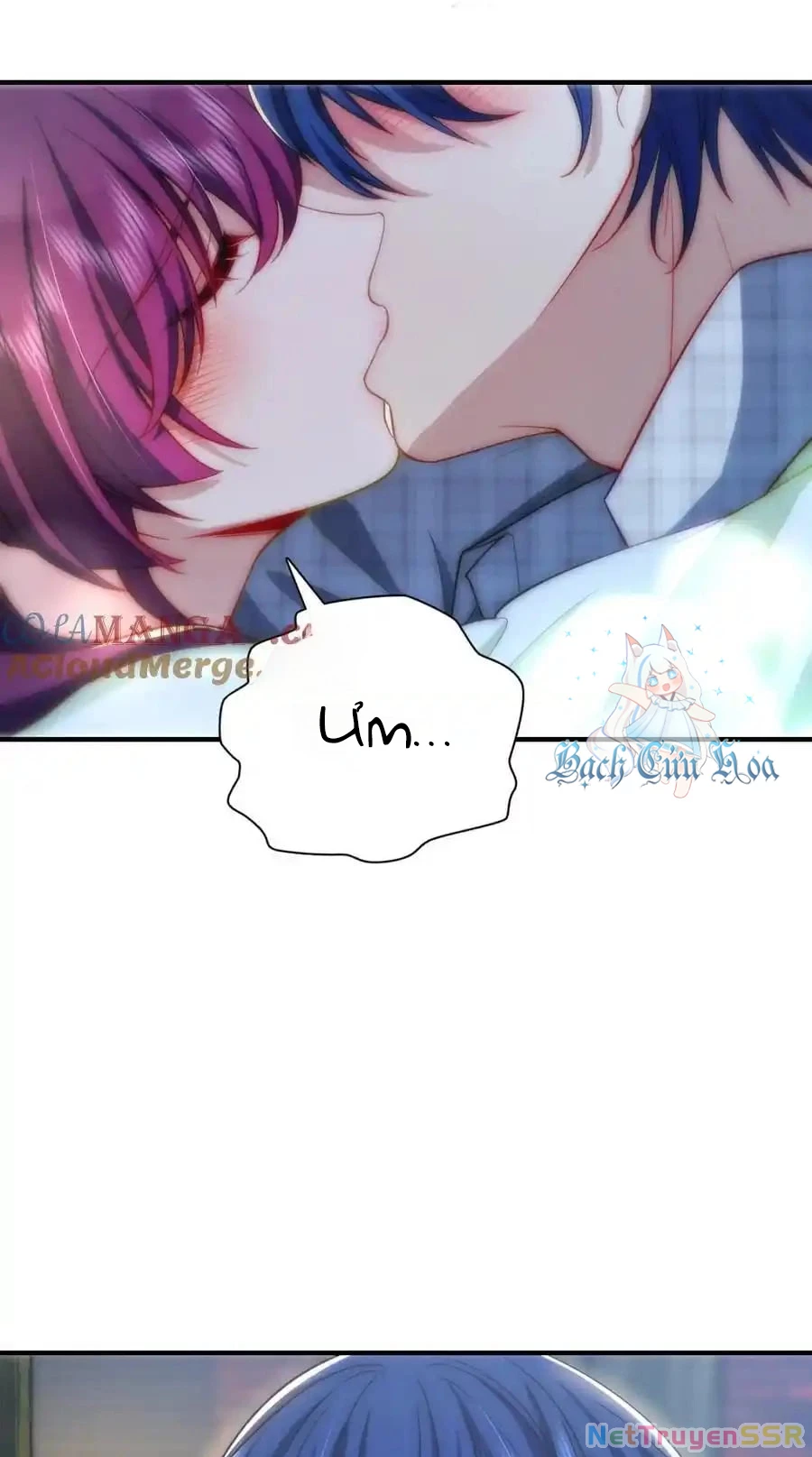 Vợ ơi xin hãy ngoan ngoãn nhé Chapter 51 - Trang 2