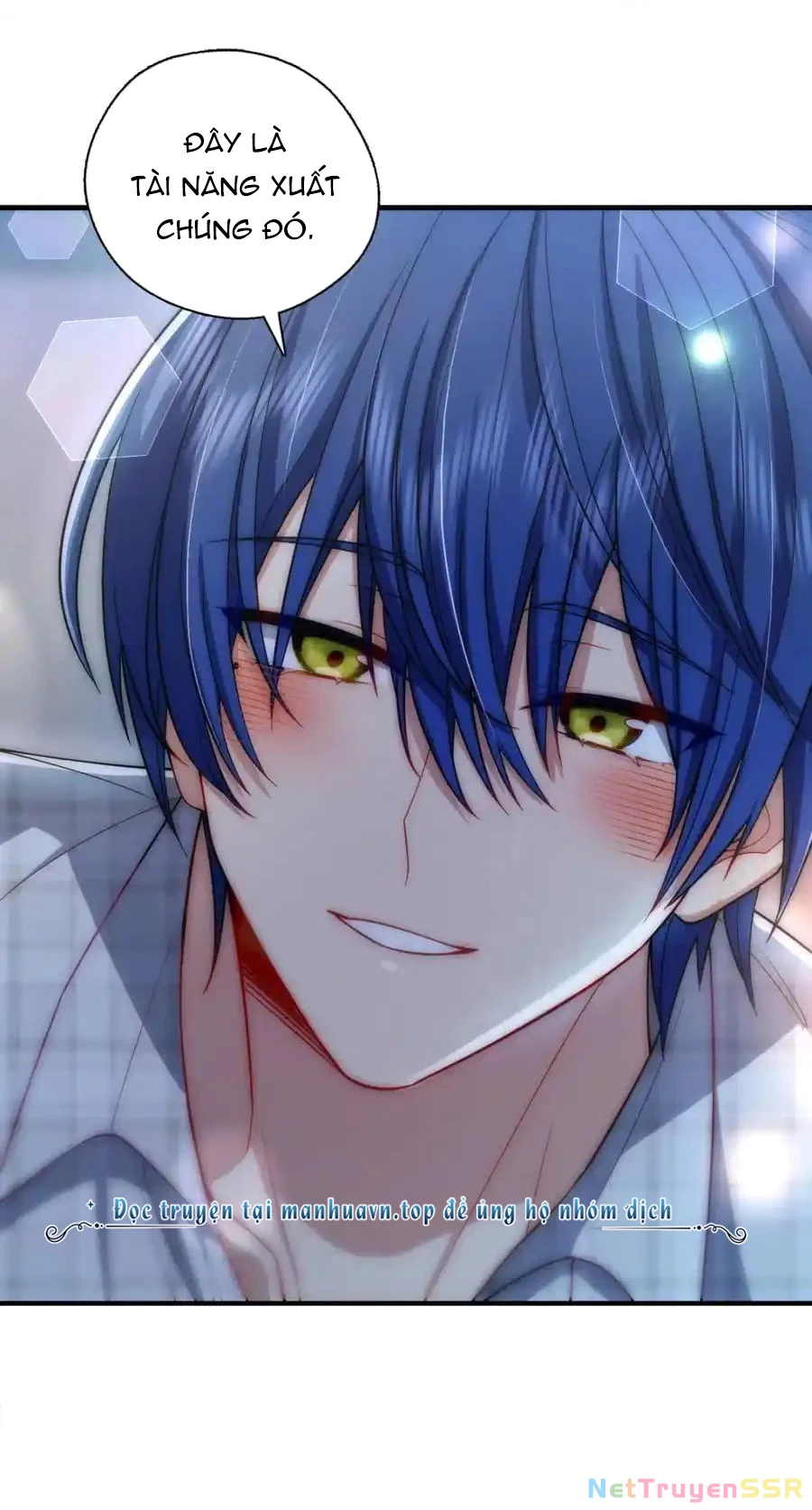 Vợ ơi xin hãy ngoan ngoãn nhé Chapter 51 - Trang 2