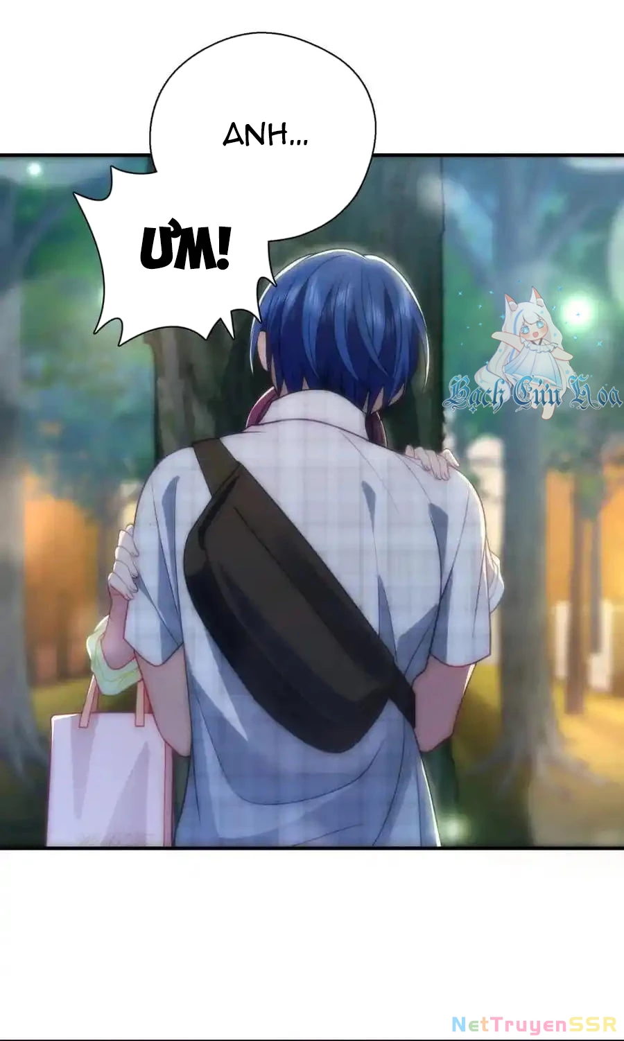 Vợ ơi xin hãy ngoan ngoãn nhé Chapter 51 - Trang 2