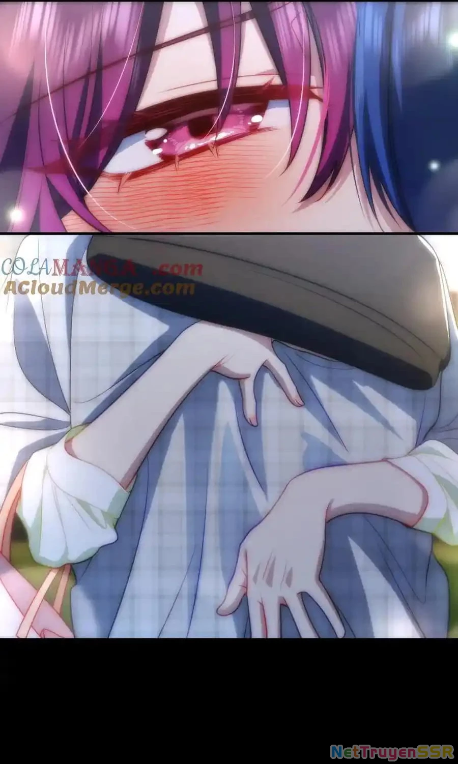 Vợ ơi xin hãy ngoan ngoãn nhé Chapter 51 - Trang 2