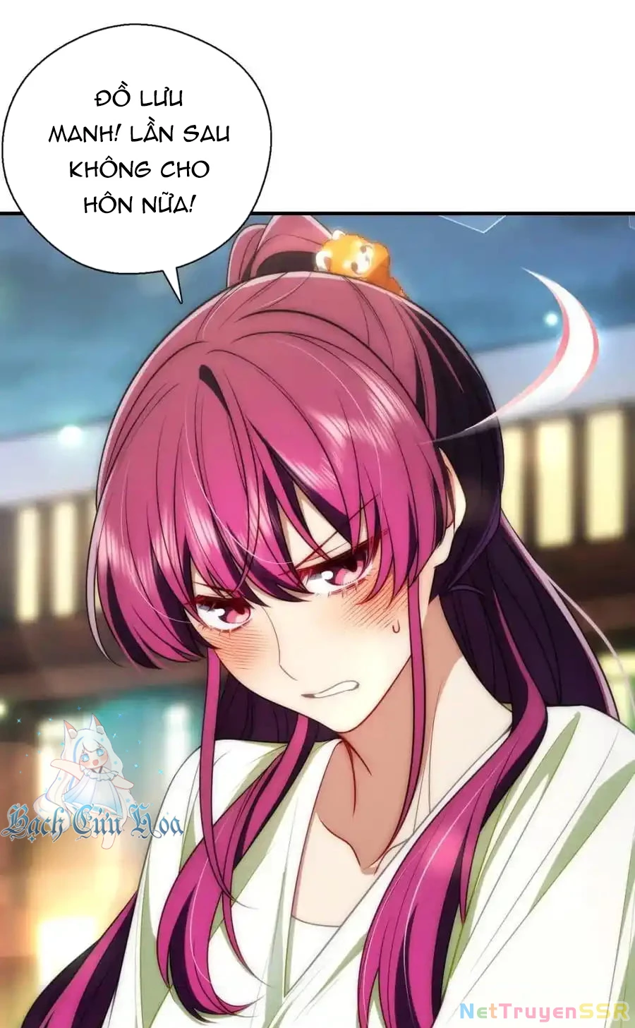 Vợ ơi xin hãy ngoan ngoãn nhé Chapter 51 - Trang 2