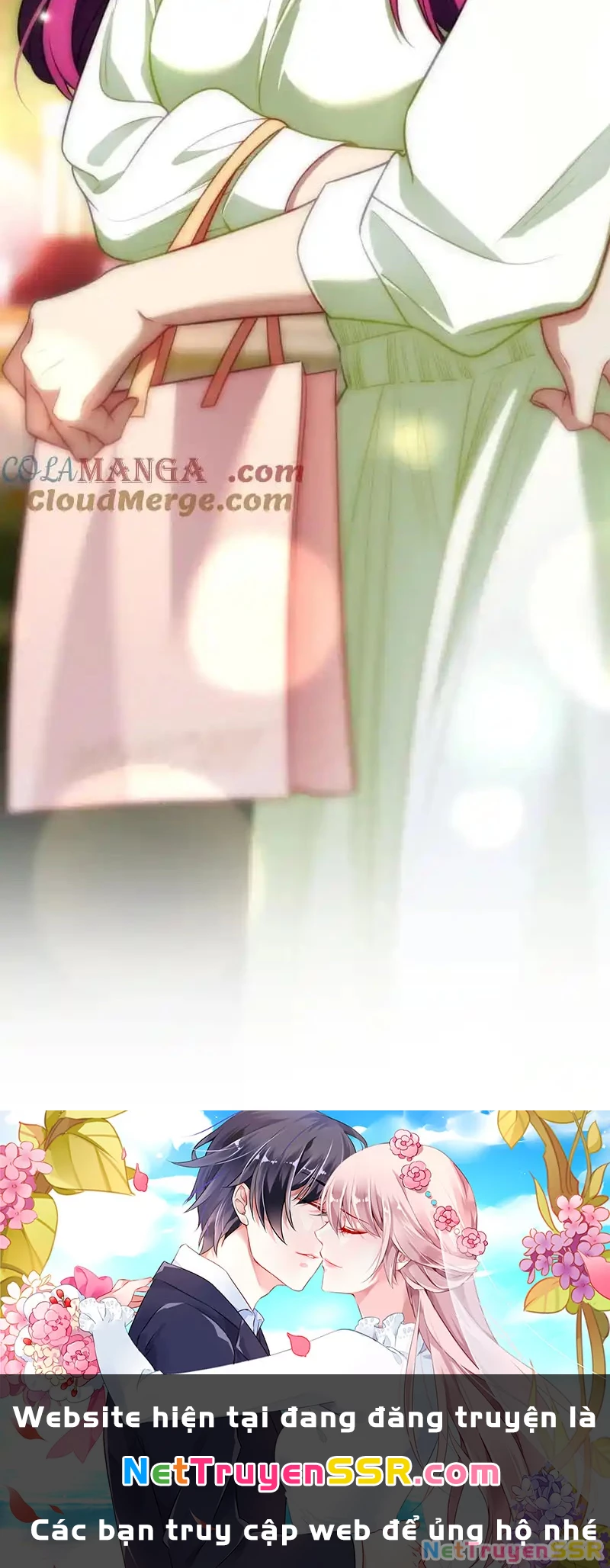 Vợ ơi xin hãy ngoan ngoãn nhé Chapter 51 - Trang 2