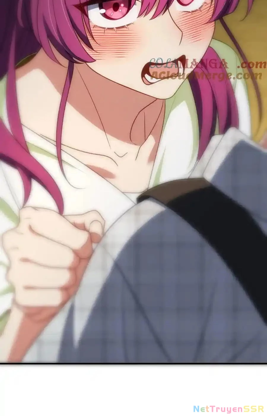 Vợ ơi xin hãy ngoan ngoãn nhé Chapter 52 - Trang 2