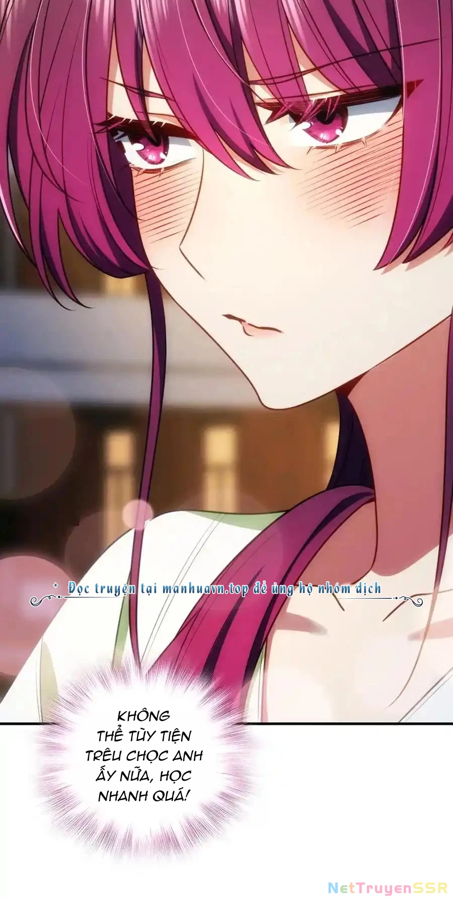 Vợ ơi xin hãy ngoan ngoãn nhé Chapter 52 - Trang 2