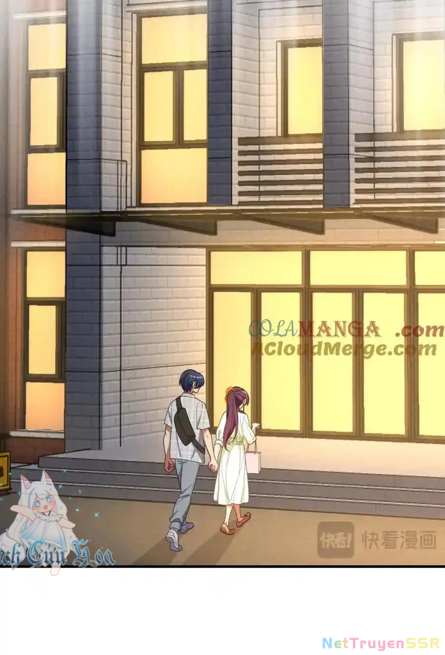 Vợ ơi xin hãy ngoan ngoãn nhé Chapter 52 - Trang 2