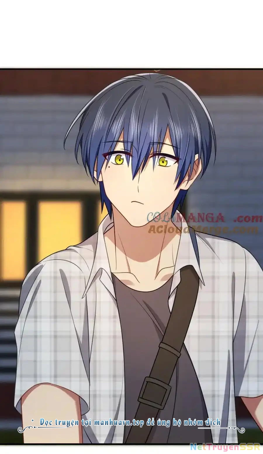 Vợ ơi xin hãy ngoan ngoãn nhé Chapter 52 - Trang 2