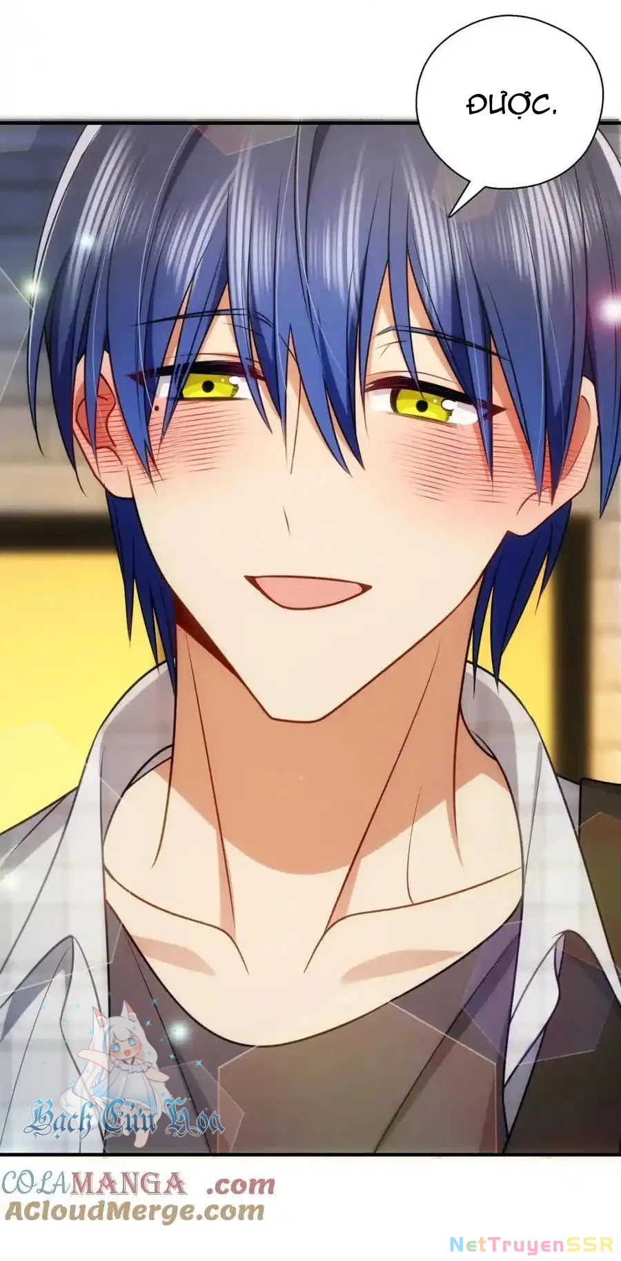 Vợ ơi xin hãy ngoan ngoãn nhé Chapter 52 - Trang 2