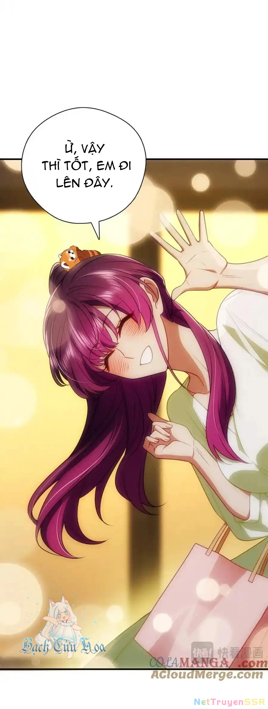 Vợ ơi xin hãy ngoan ngoãn nhé Chapter 52 - Trang 2