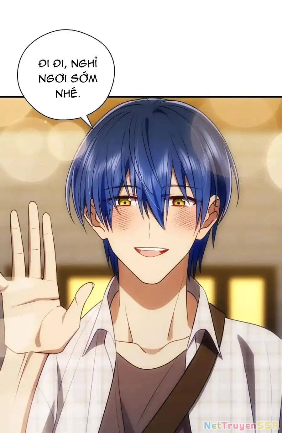 Vợ ơi xin hãy ngoan ngoãn nhé Chapter 52 - Trang 2