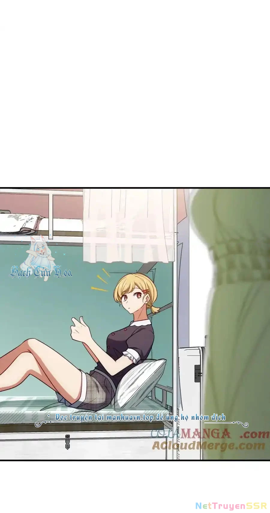 Vợ ơi xin hãy ngoan ngoãn nhé Chapter 52 - Trang 2