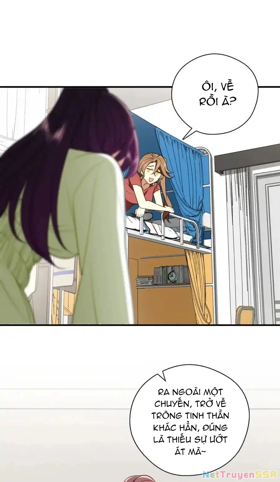 Vợ ơi xin hãy ngoan ngoãn nhé Chapter 52 - Trang 2