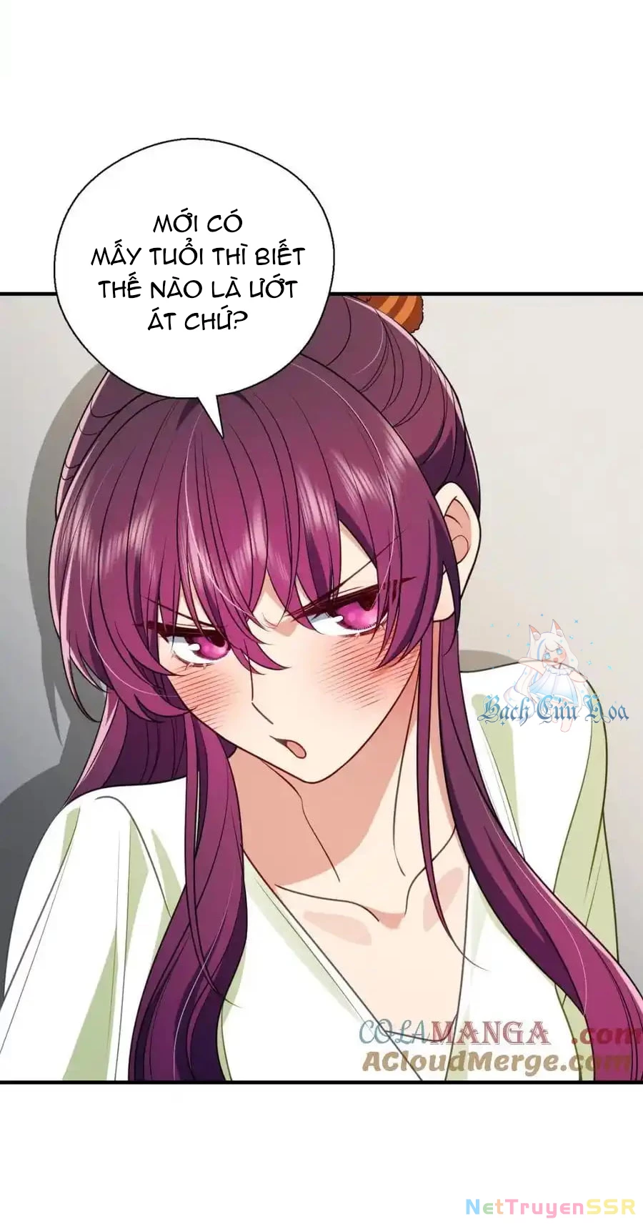 Vợ ơi xin hãy ngoan ngoãn nhé Chapter 52 - Trang 2