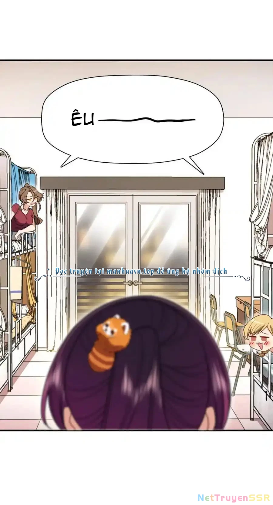 Vợ ơi xin hãy ngoan ngoãn nhé Chapter 52 - Trang 2