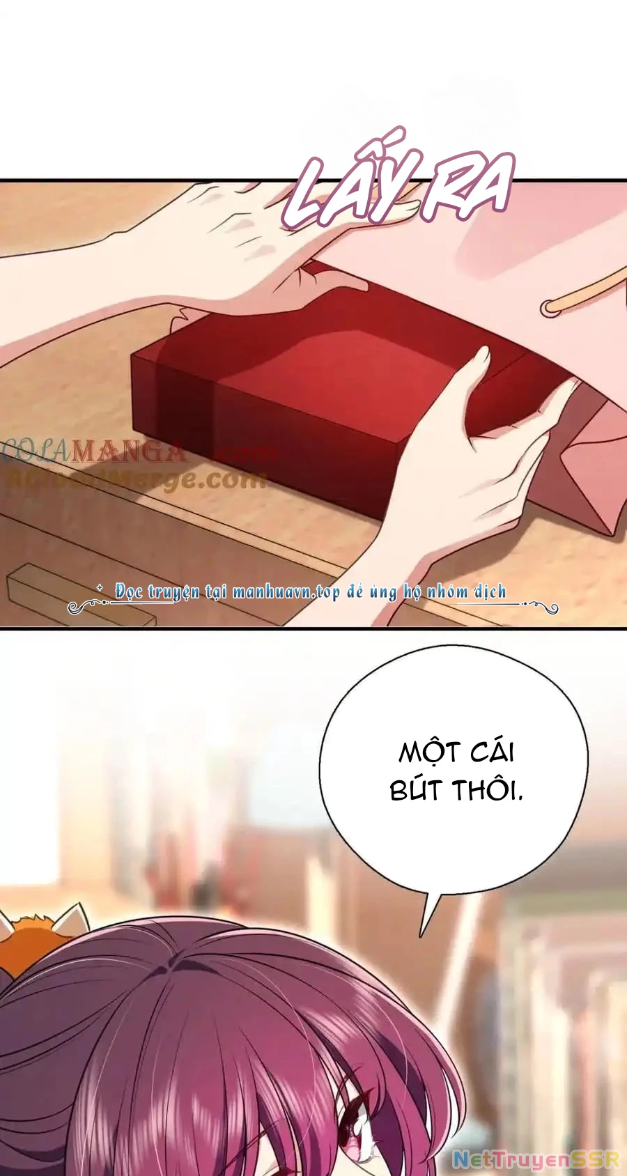 Vợ ơi xin hãy ngoan ngoãn nhé Chapter 52 - Trang 2