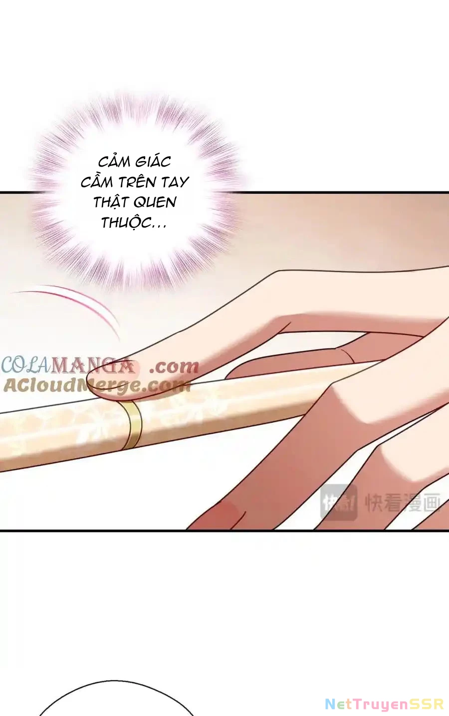 Vợ ơi xin hãy ngoan ngoãn nhé Chapter 52 - Trang 2