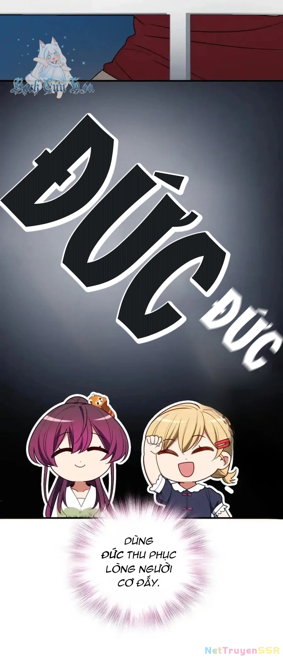 Vợ ơi xin hãy ngoan ngoãn nhé Chapter 52 - Trang 2