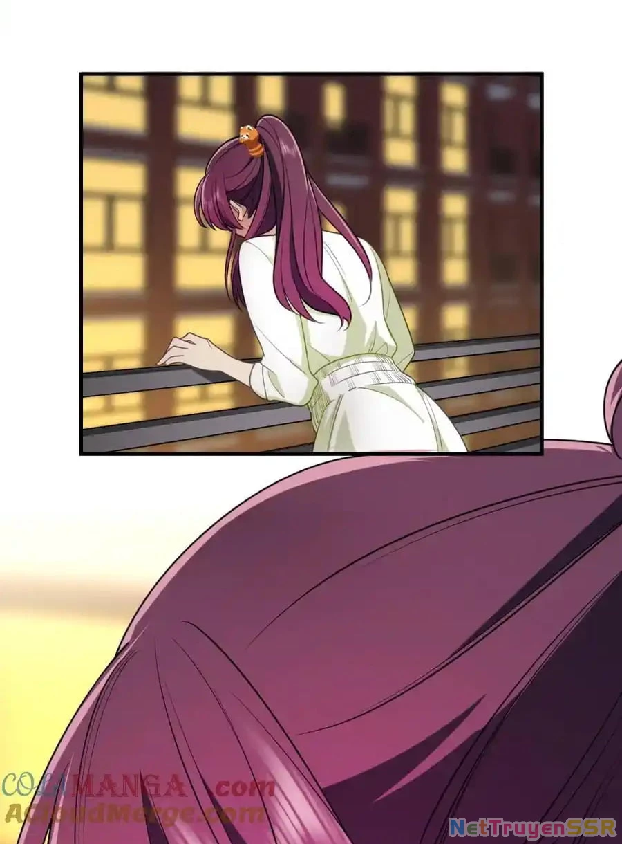 Vợ ơi xin hãy ngoan ngoãn nhé Chapter 52 - Trang 2