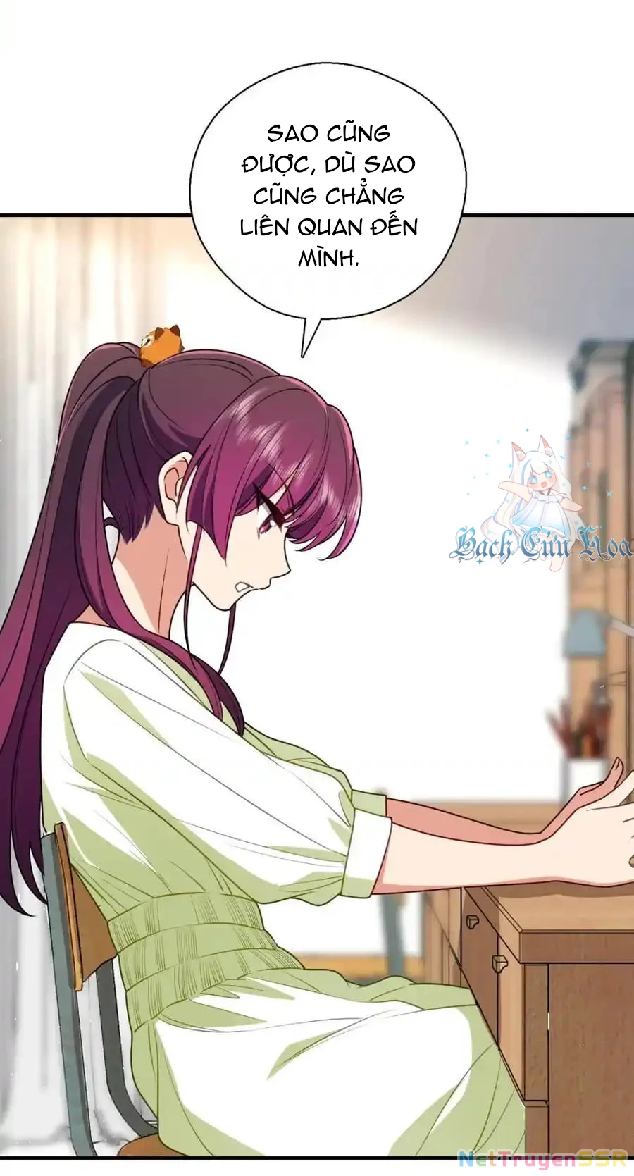 Vợ ơi xin hãy ngoan ngoãn nhé Chapter 52 - Trang 2