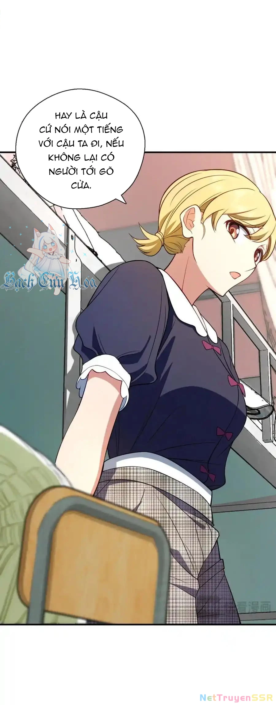 Vợ ơi xin hãy ngoan ngoãn nhé Chapter 52 - Trang 2