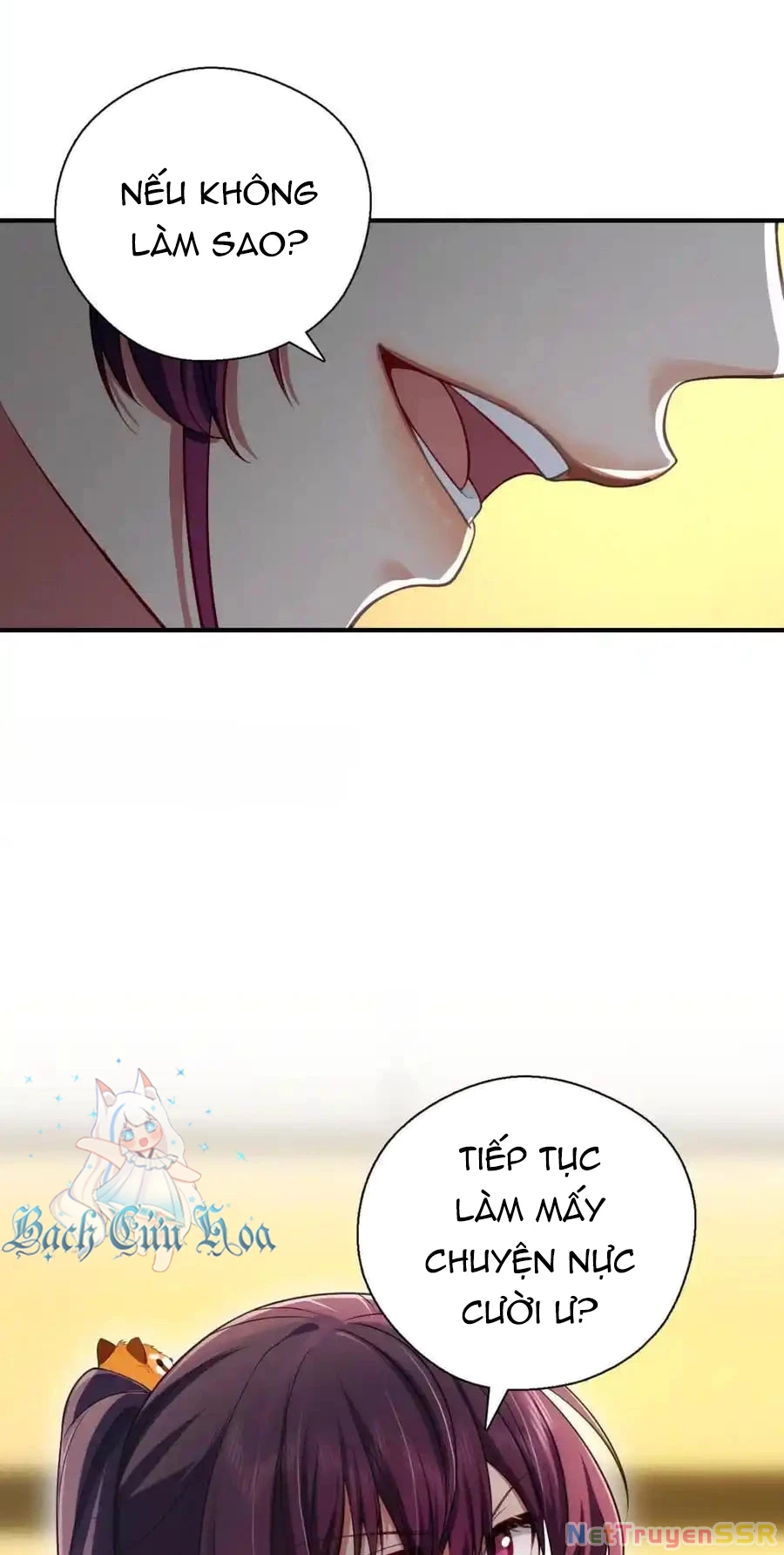 Vợ ơi xin hãy ngoan ngoãn nhé Chapter 52 - Trang 2