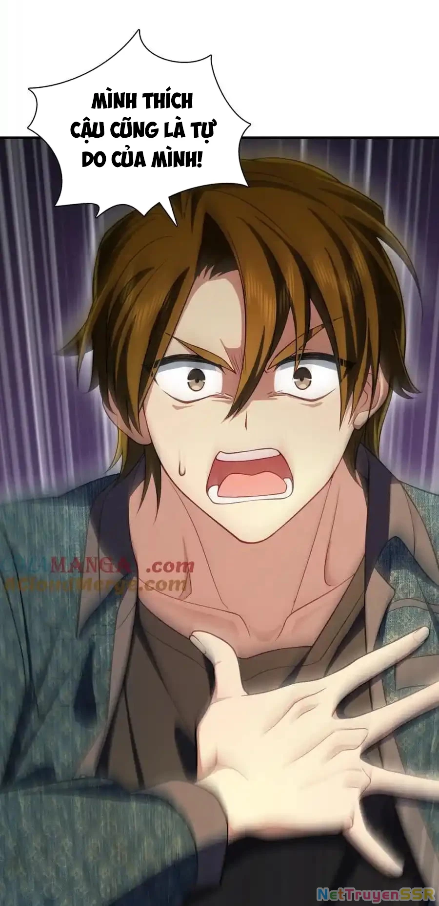 Vợ ơi xin hãy ngoan ngoãn nhé Chapter 52 - Trang 2