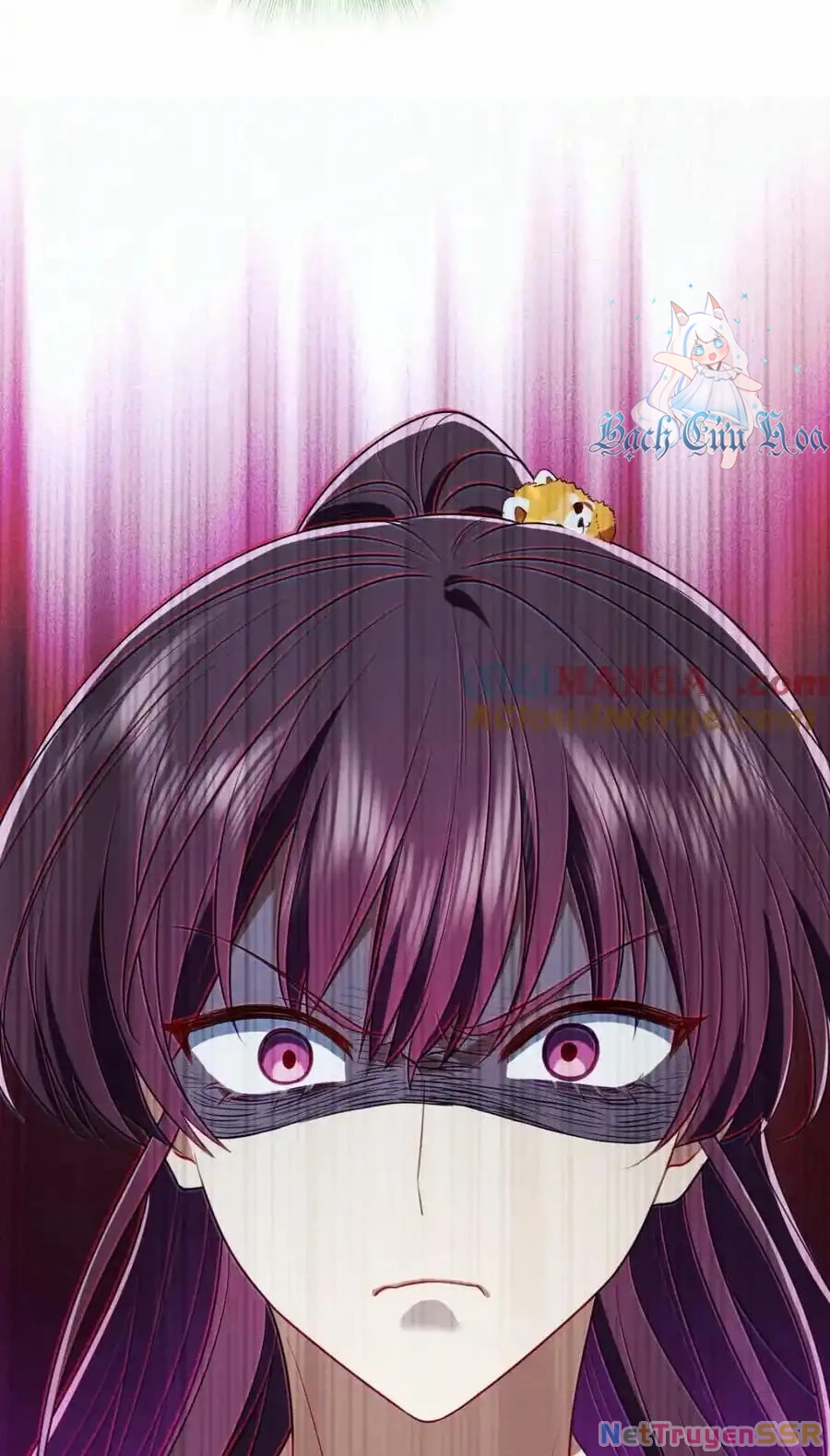 Vợ ơi xin hãy ngoan ngoãn nhé Chapter 53 - Trang 2