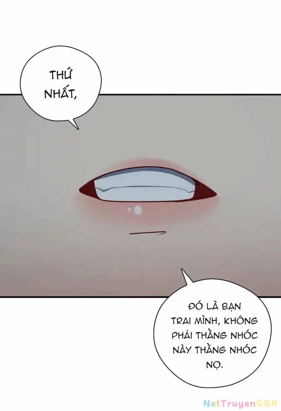 Vợ ơi xin hãy ngoan ngoãn nhé Chapter 53 - Trang 2