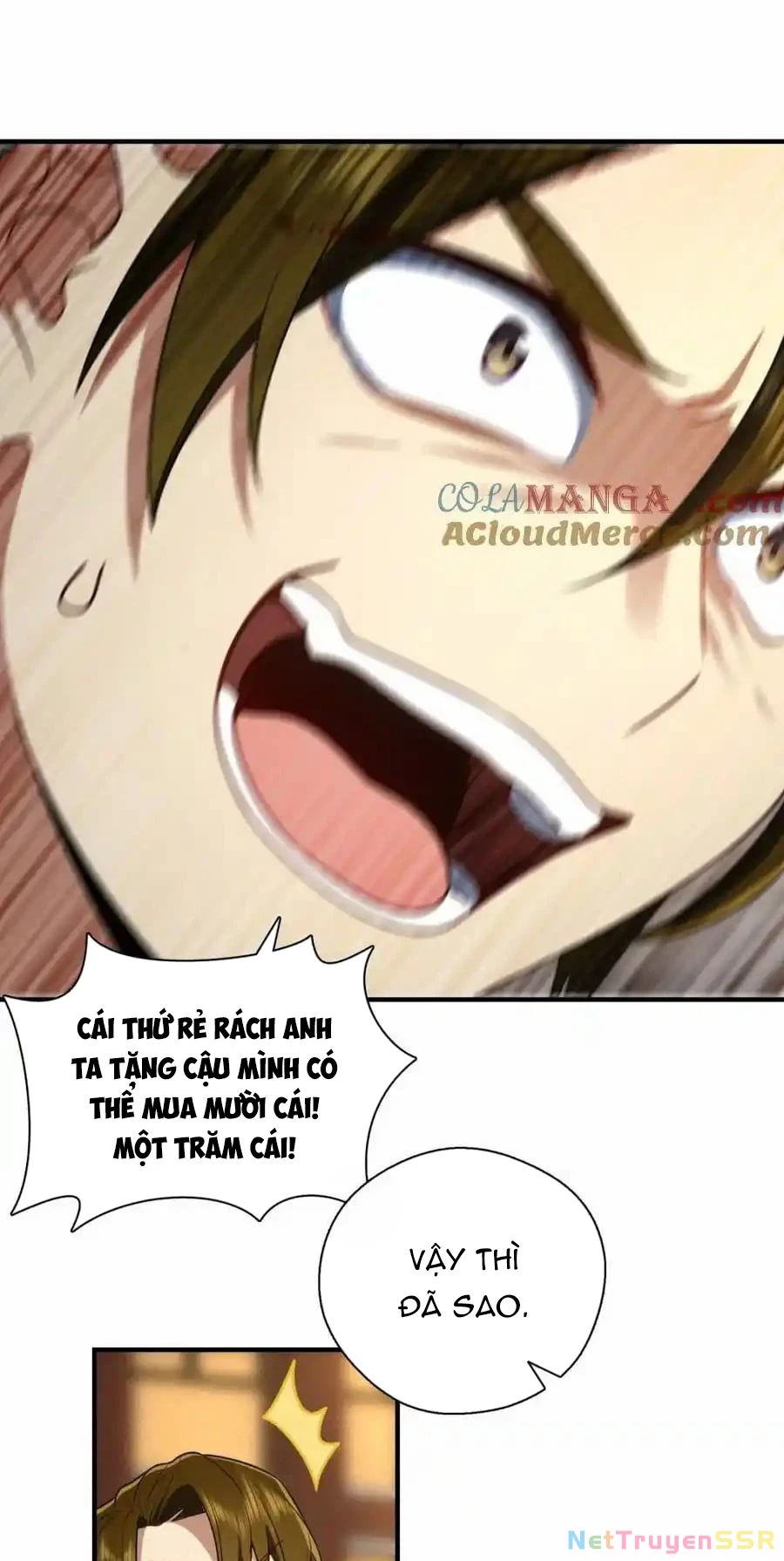 Vợ ơi xin hãy ngoan ngoãn nhé Chapter 53 - Trang 2