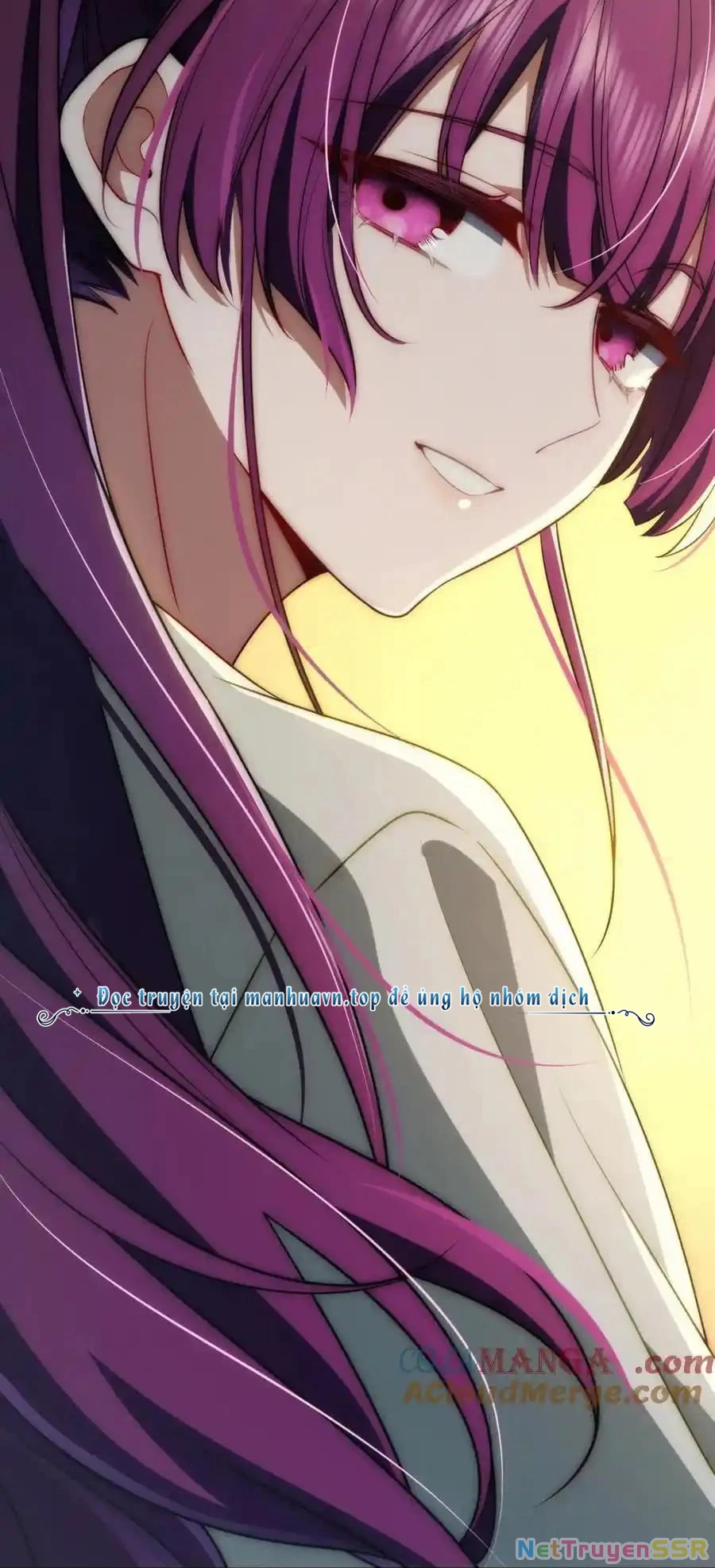 Vợ ơi xin hãy ngoan ngoãn nhé Chapter 53 - Trang 2