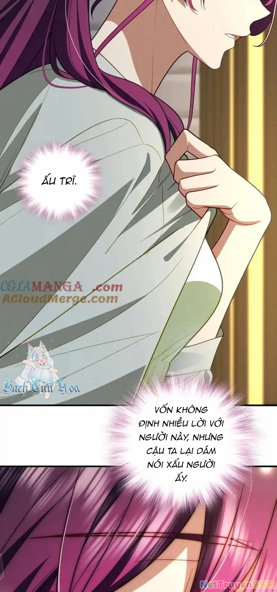 Vợ ơi xin hãy ngoan ngoãn nhé Chapter 53 - Trang 2