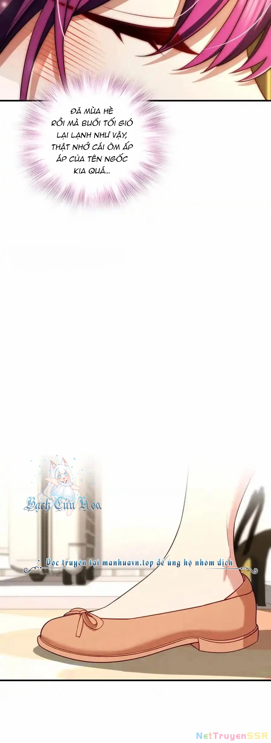 Vợ ơi xin hãy ngoan ngoãn nhé Chapter 53 - Trang 2